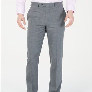 LAUREN RALPH LAUREN Men’s Classic-Fit Dress Pants